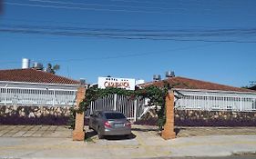 Hotel Casablanca